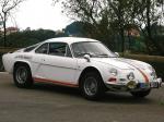 Renault Alpine A110 1300 V85 1969 года
